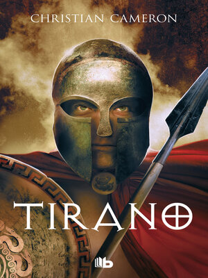 cover image of Tirano